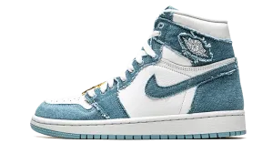 Air Jordan 1 High OG Denim