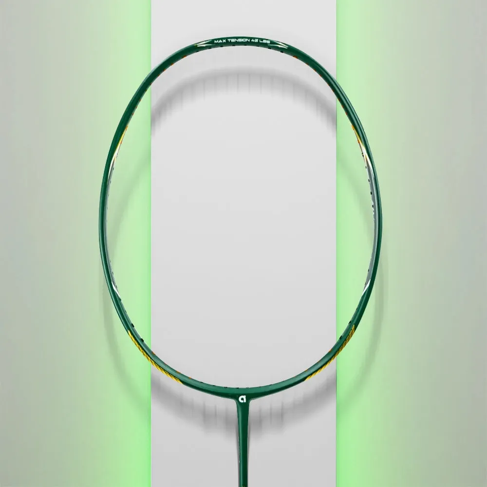Apacs Z Ziggler Reborn Badminton Racket - 4U