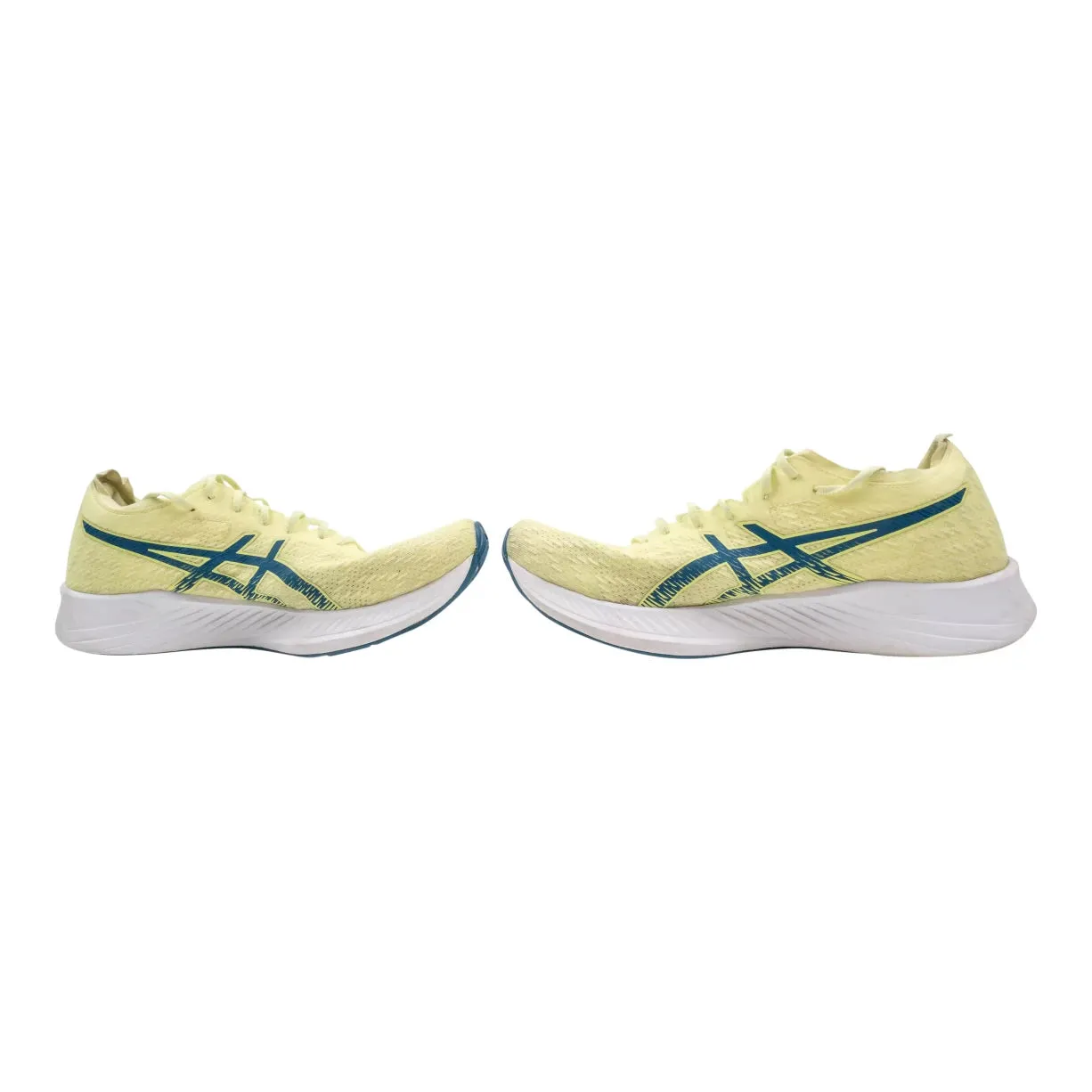 Asics Magic Speed Running Shoes - Men's