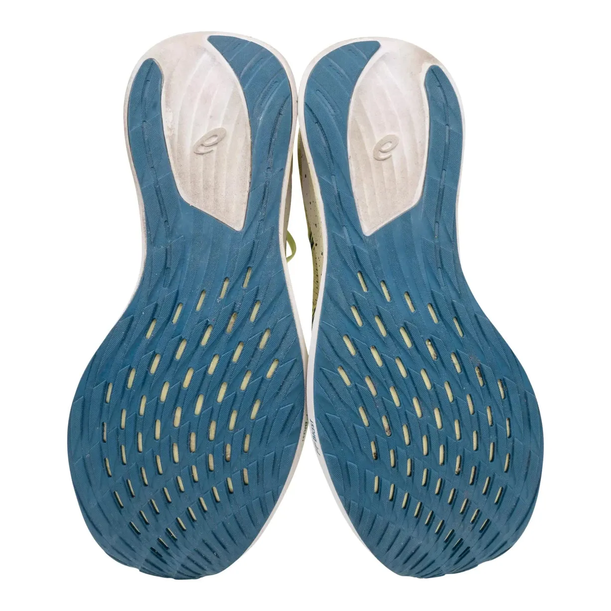Asics Magic Speed Running Shoes - Men's