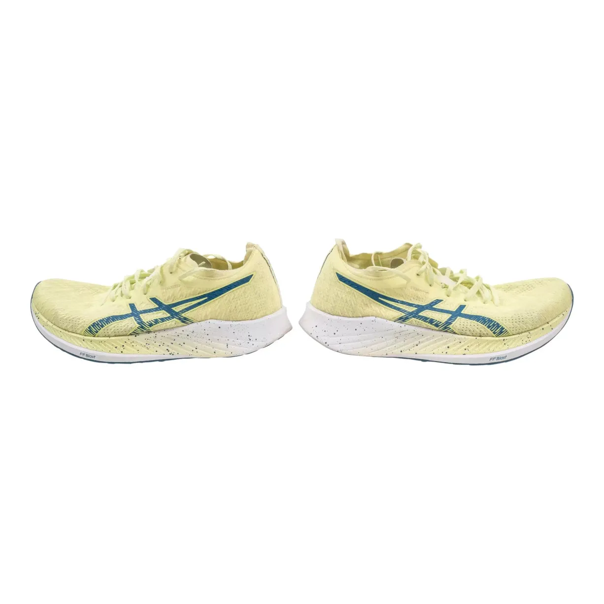 Asics Magic Speed Running Shoes - Men's