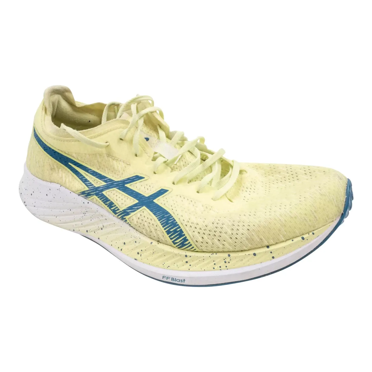 Asics Magic Speed Running Shoes - Men's