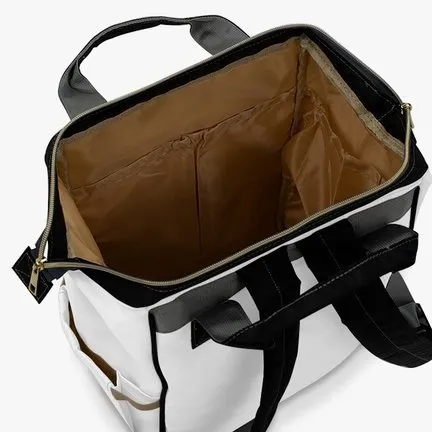 Boho Desert Personalized Backpack Diaper Bag