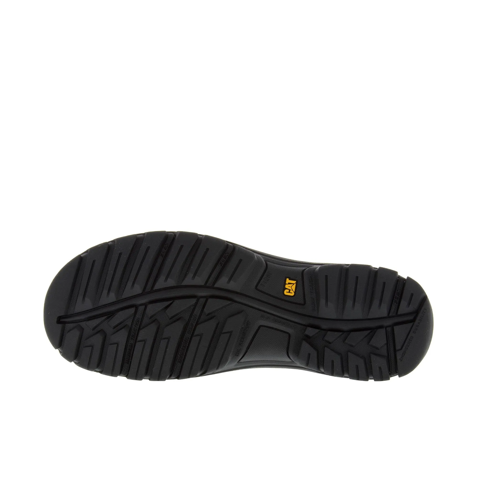 Caterpillar Resorption Composite Toe Black