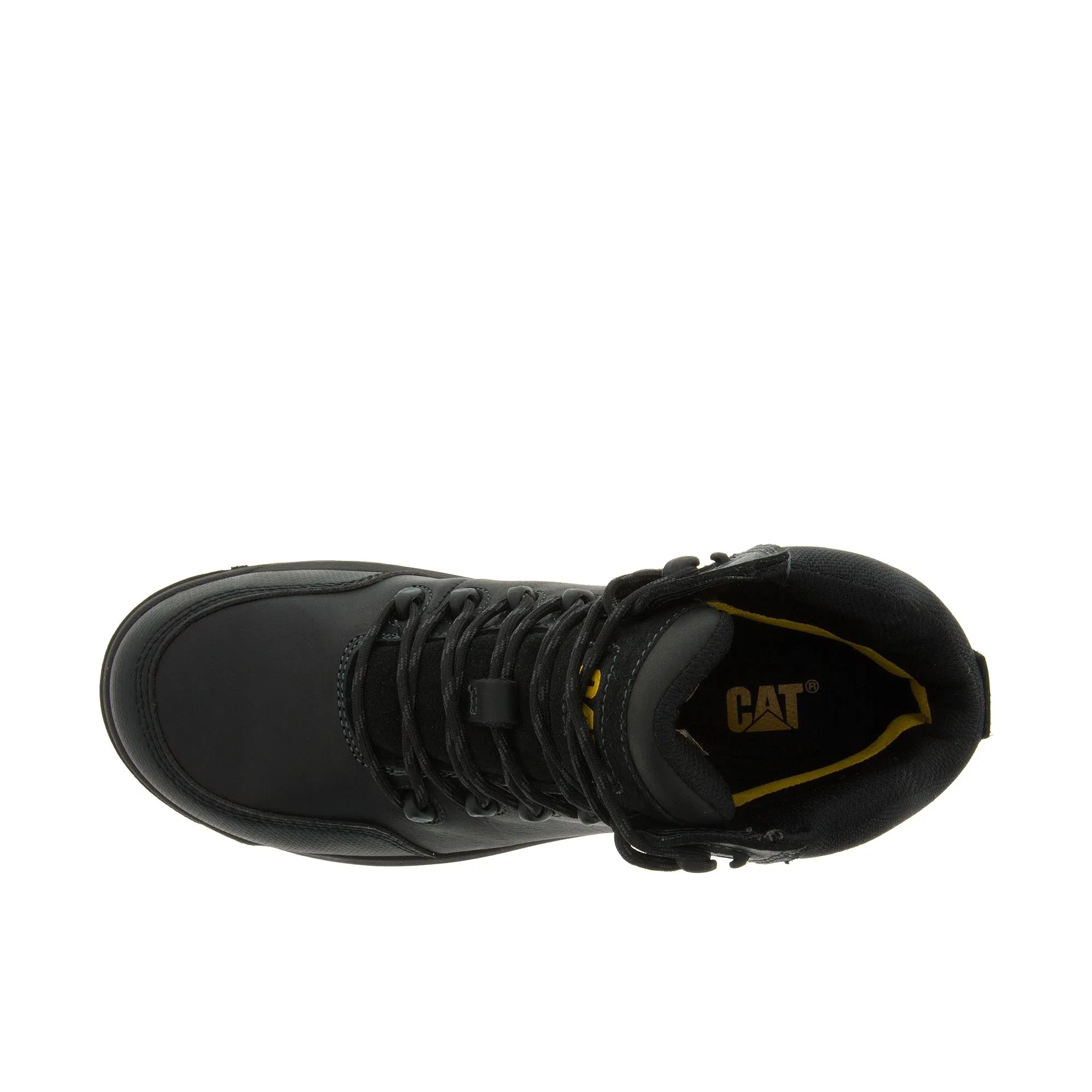 Caterpillar Resorption Composite Toe Black