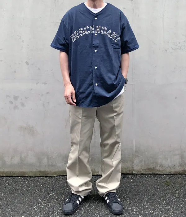DESCENDANT/BEARS SS (NAVY)
