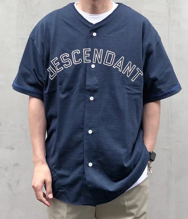 DESCENDANT/BEARS SS (NAVY)