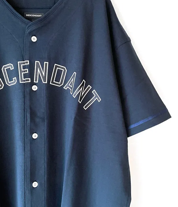 DESCENDANT/BEARS SS (NAVY)