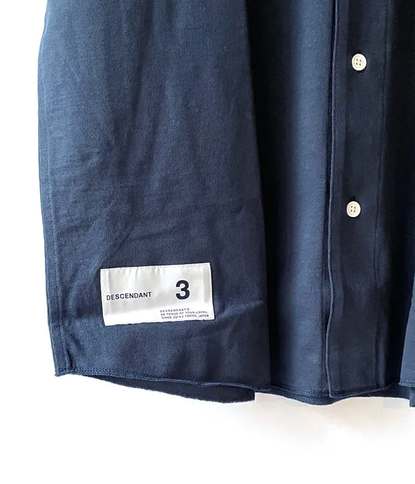 DESCENDANT/BEARS SS (NAVY)