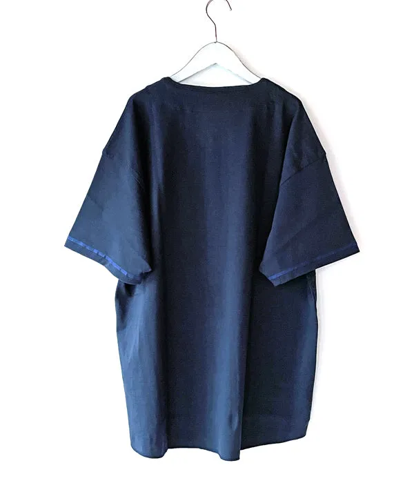 DESCENDANT/BEARS SS (NAVY)