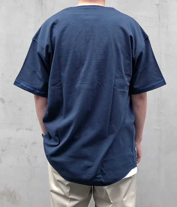 DESCENDANT/BEARS SS (NAVY)