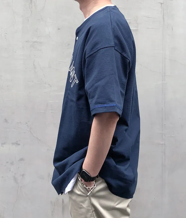 DESCENDANT/BEARS SS (NAVY)
