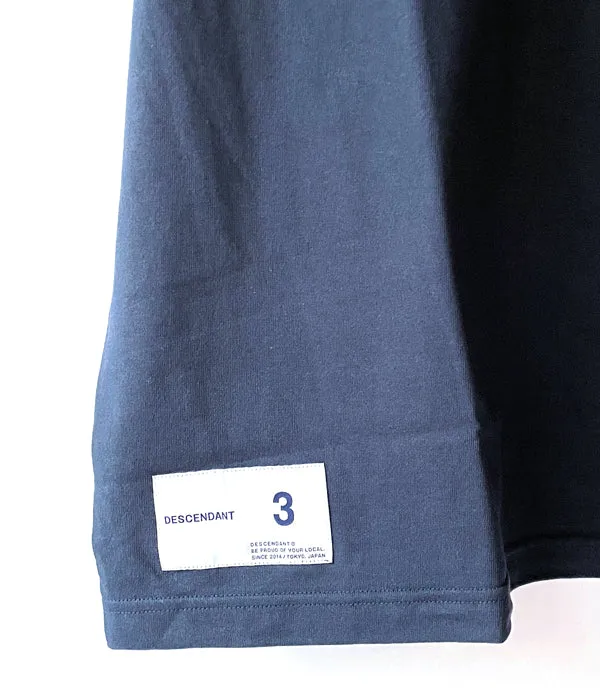 DESCENDANT/TEAM SS (NAVY)