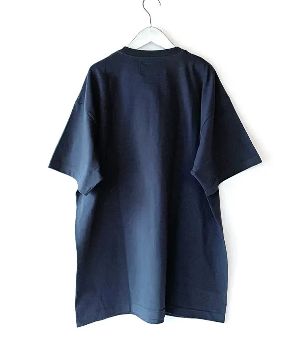 DESCENDANT/TEAM SS (NAVY)