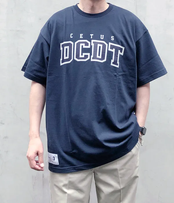 DESCENDANT/TEAM SS (NAVY)