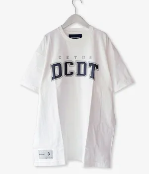 DESCENDANT/TEAM SS (WHITE)