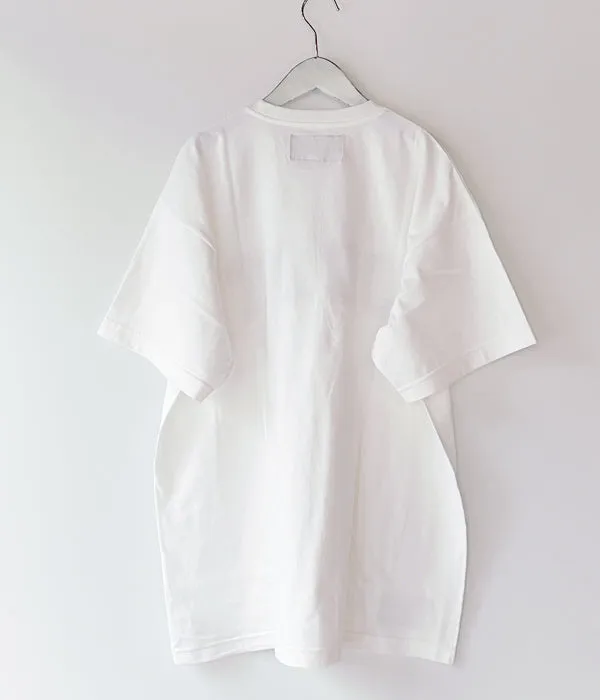 DESCENDANT/TEAM SS (WHITE)