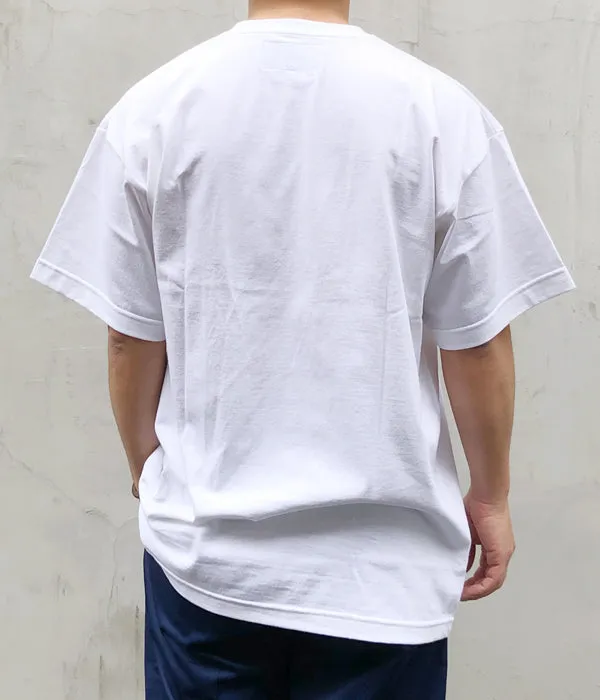 DESCENDANT/TEAM SS (WHITE)