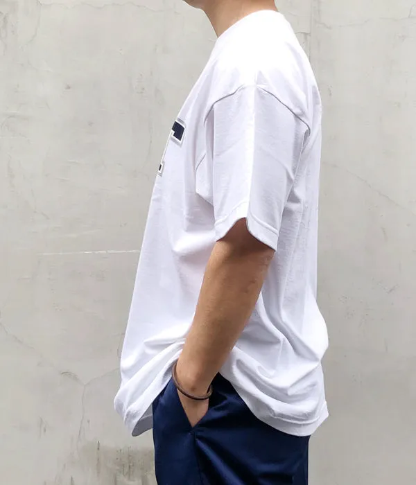 DESCENDANT/TEAM SS (WHITE)