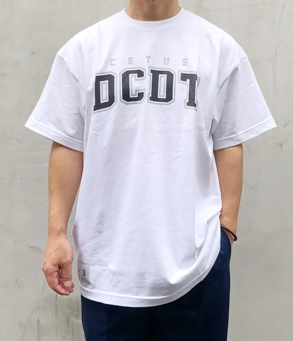 DESCENDANT/TEAM SS (WHITE)