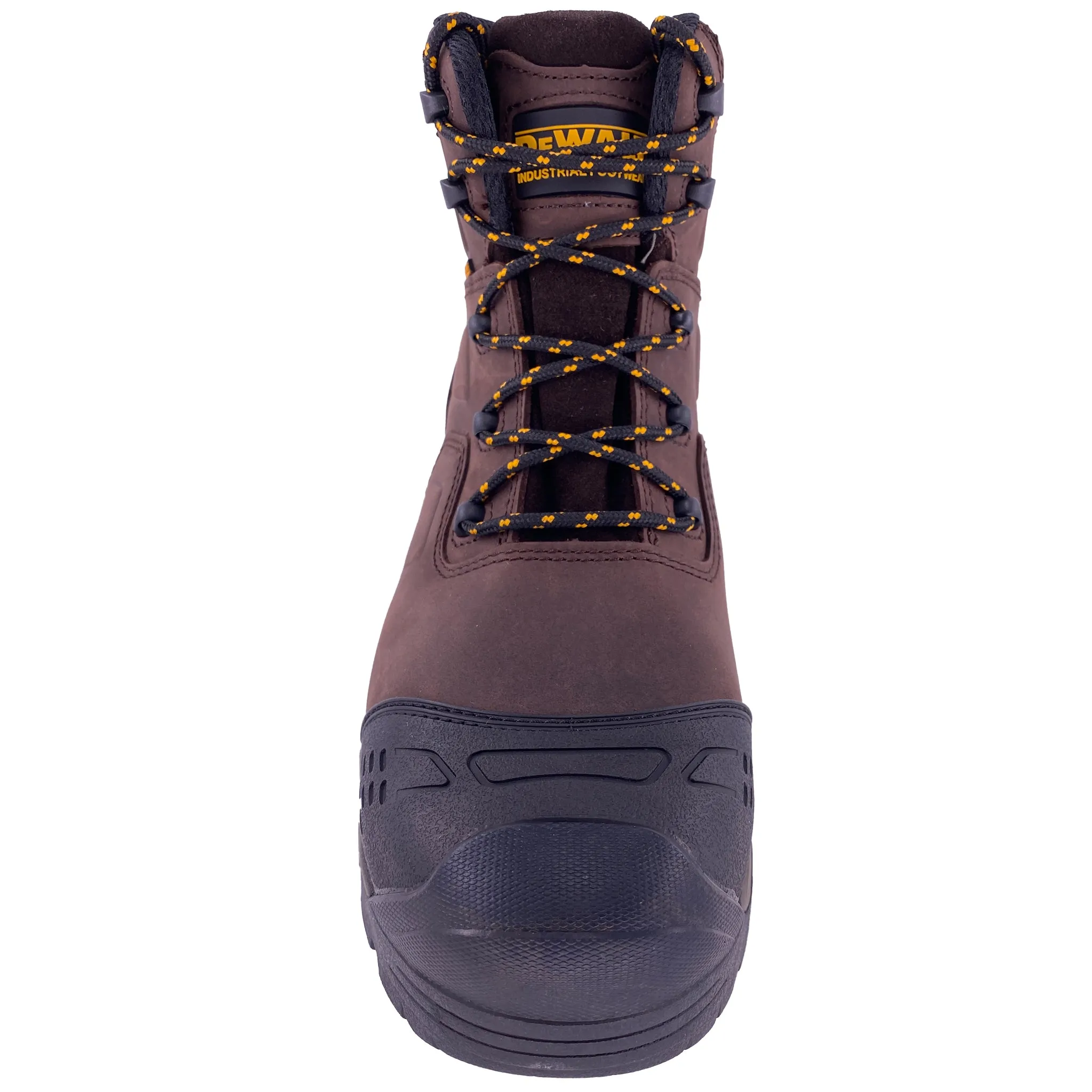 DEWALT Men's DXWP10065 Manvel Composite Toe Waterproof Work Boots