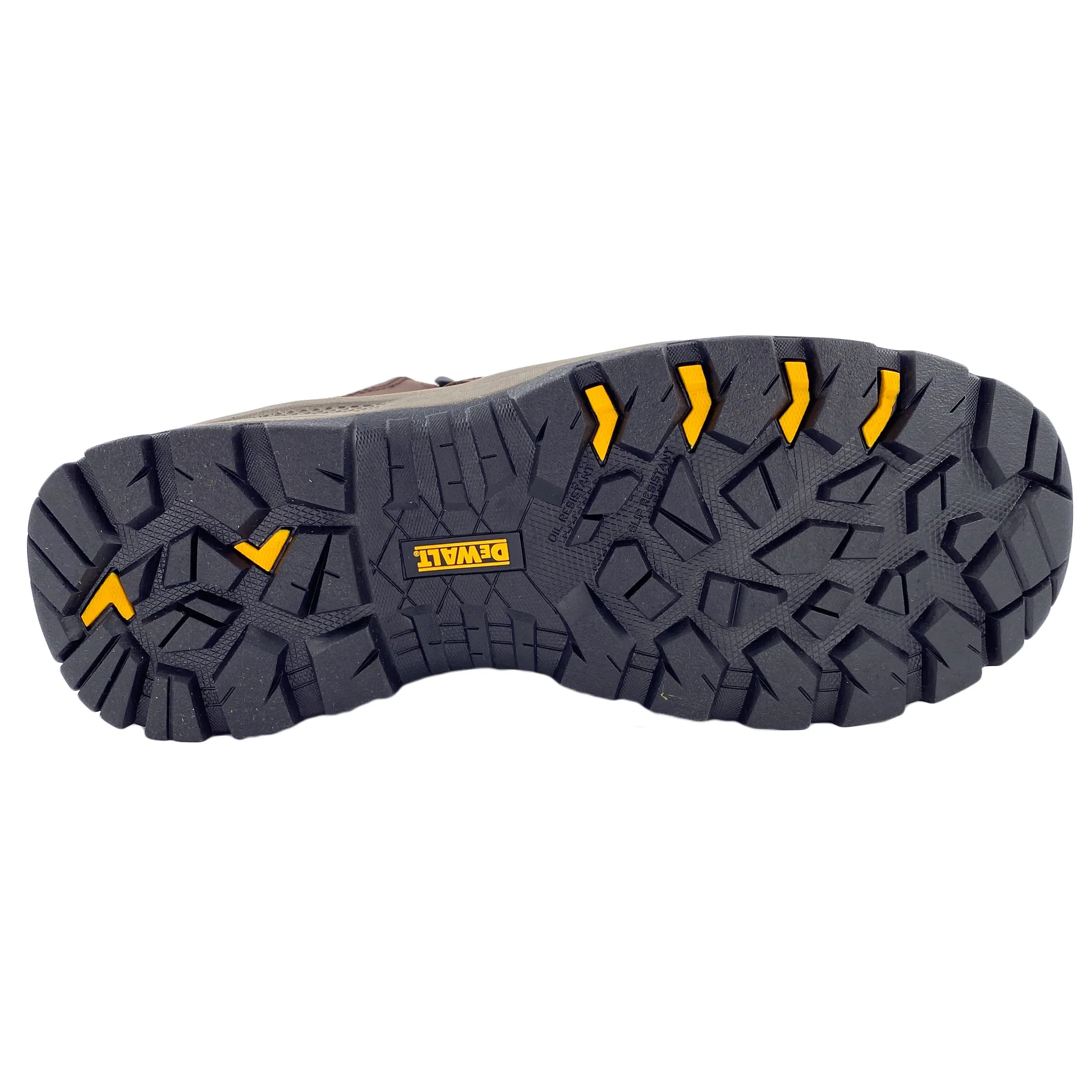 DEWALT Men's DXWP10065 Manvel Composite Toe Waterproof Work Boots