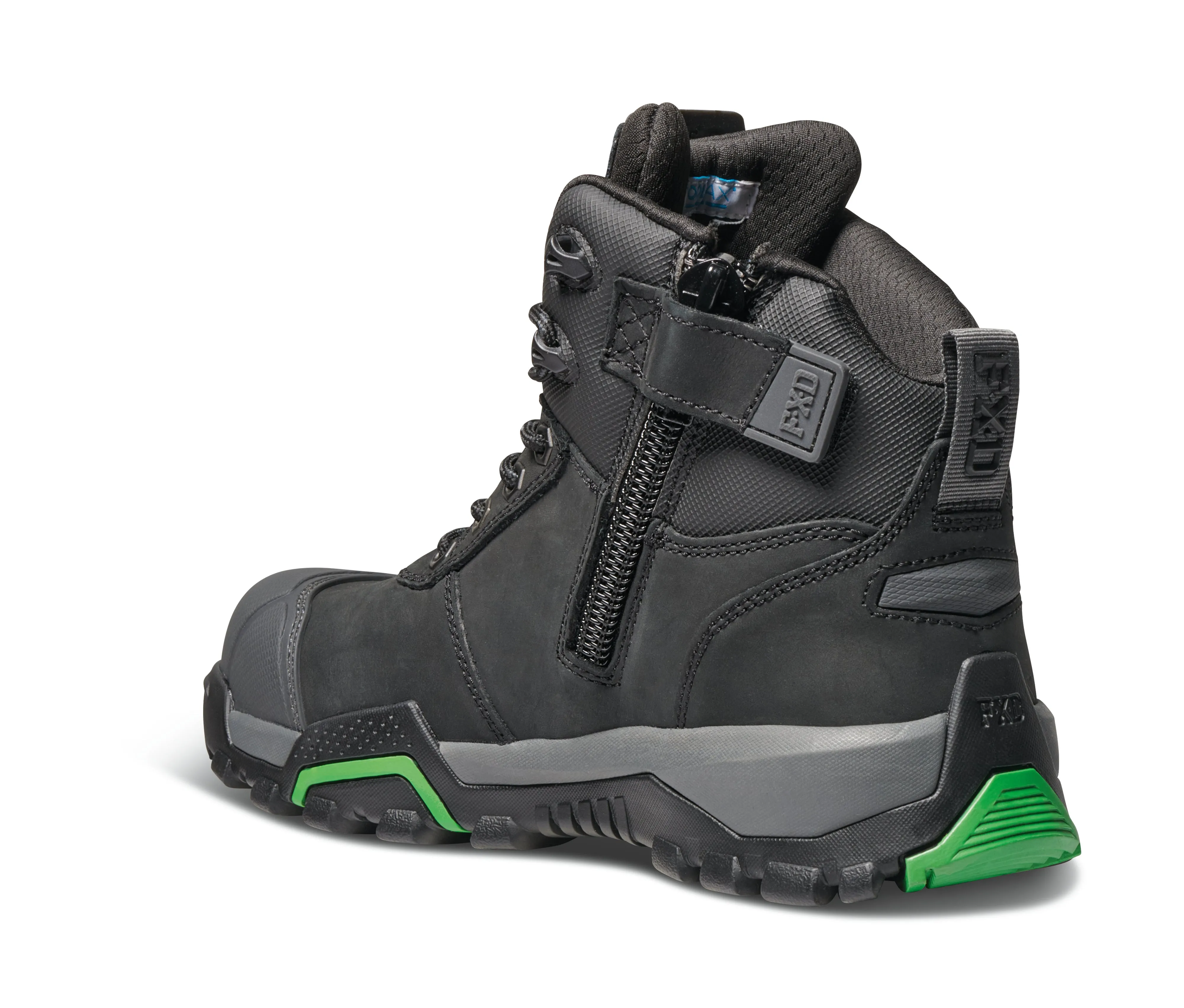 FXD WB-2 Work Boot