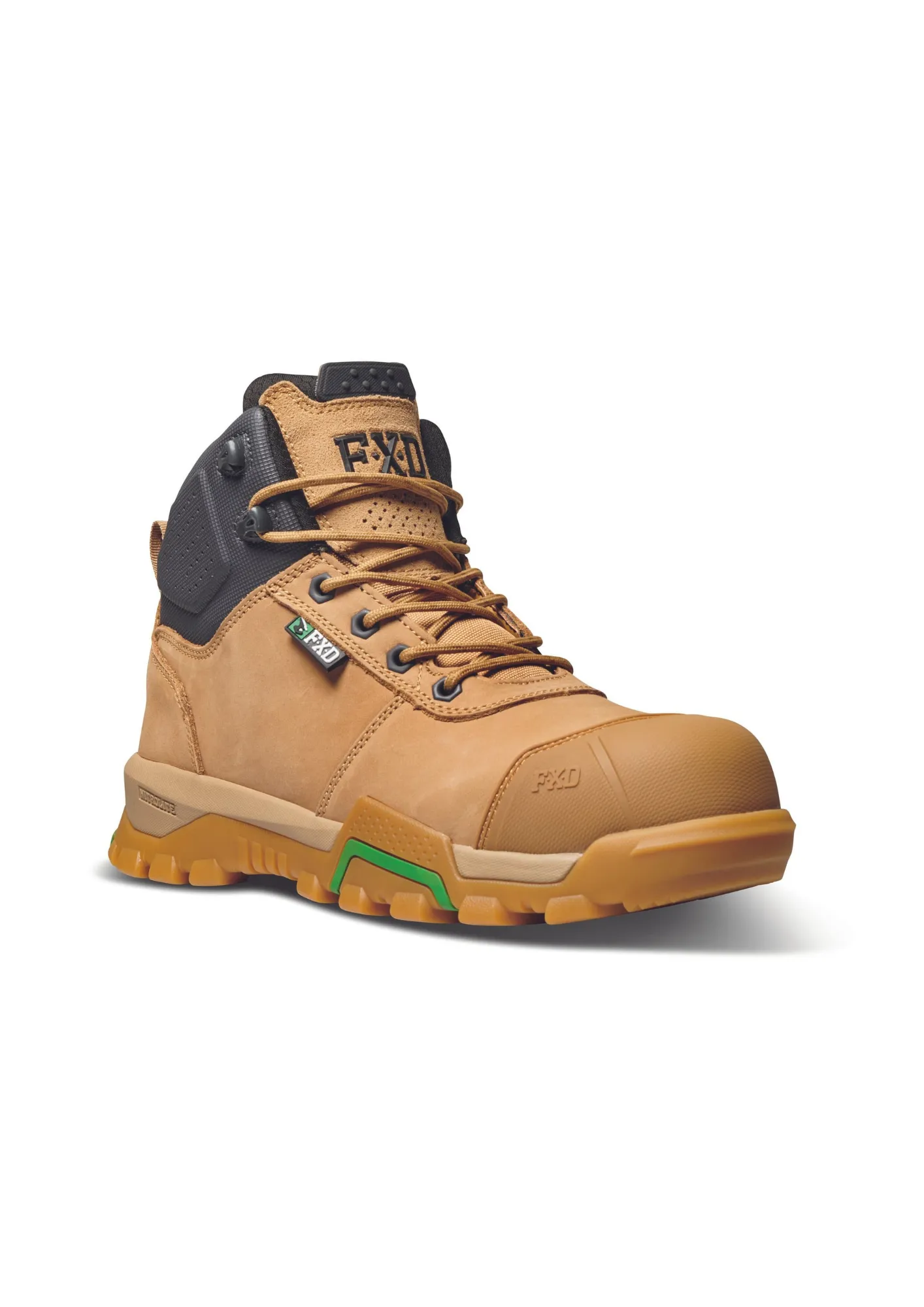 FXD WB-2 Work Boot