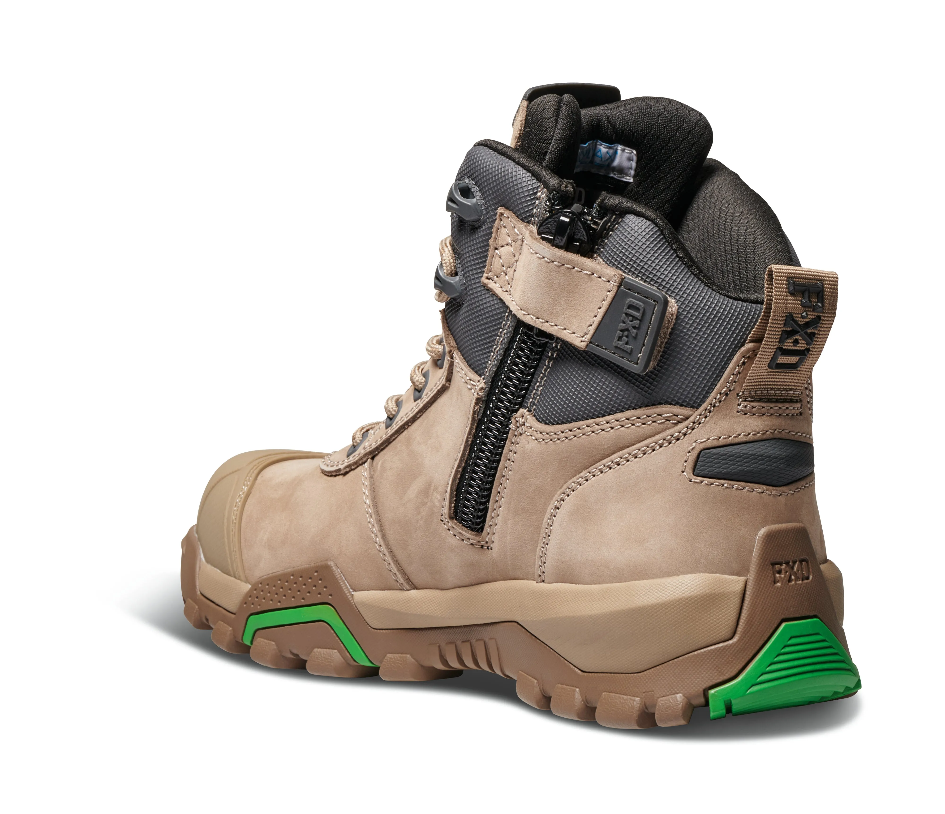 FXD WB-2 Work Boot