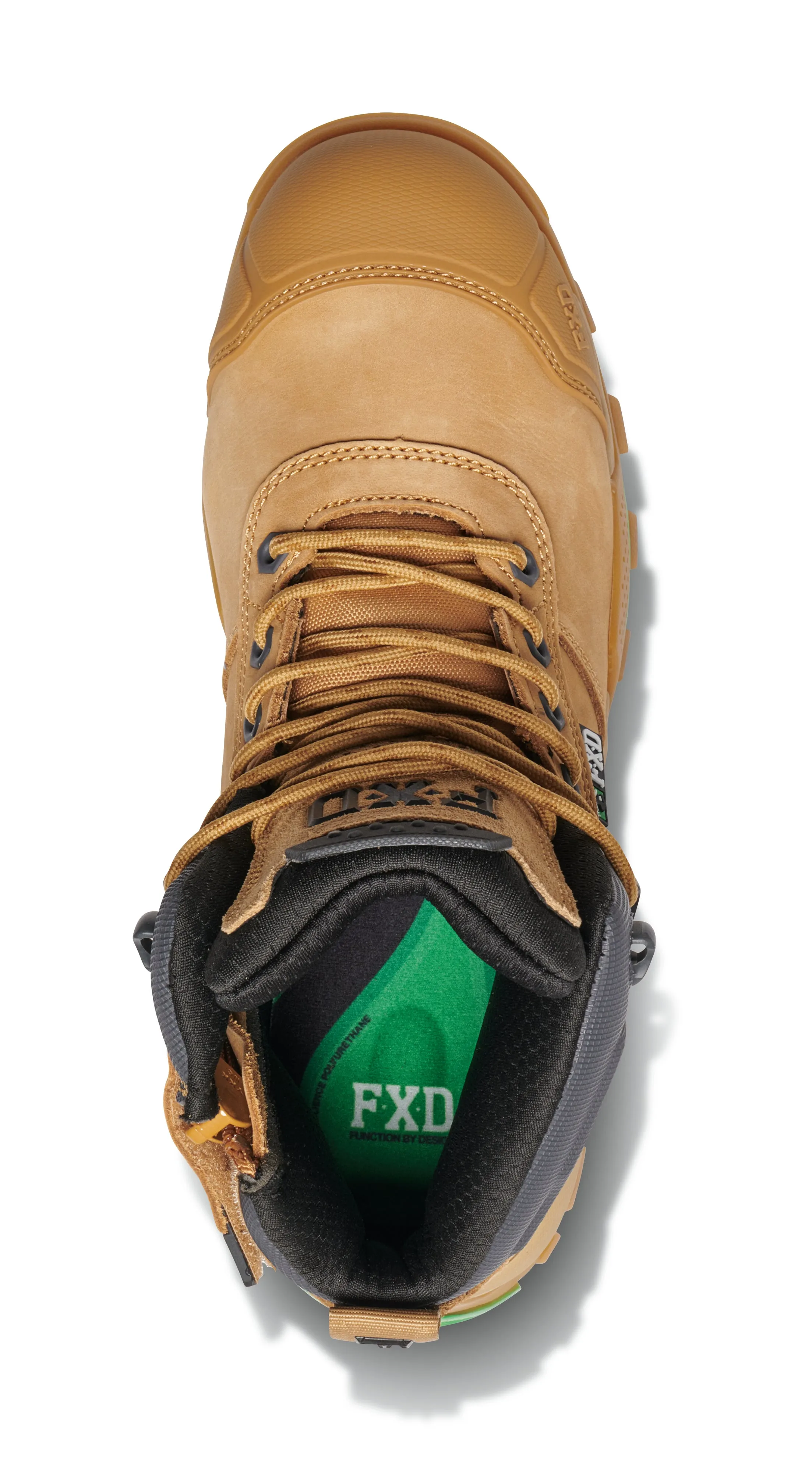 FXD WB-2 Work Boot