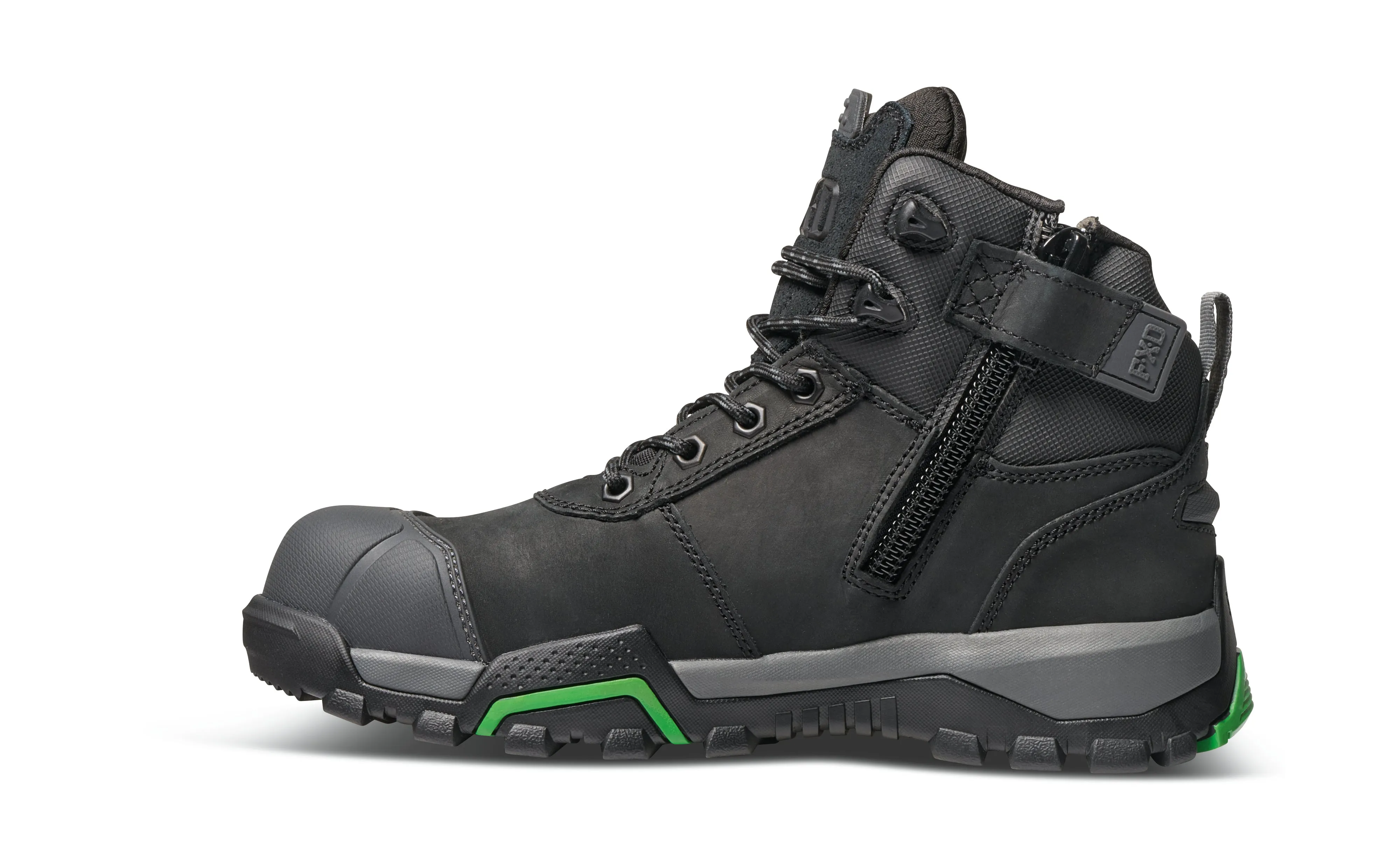 FXD WB-2 Work Boot