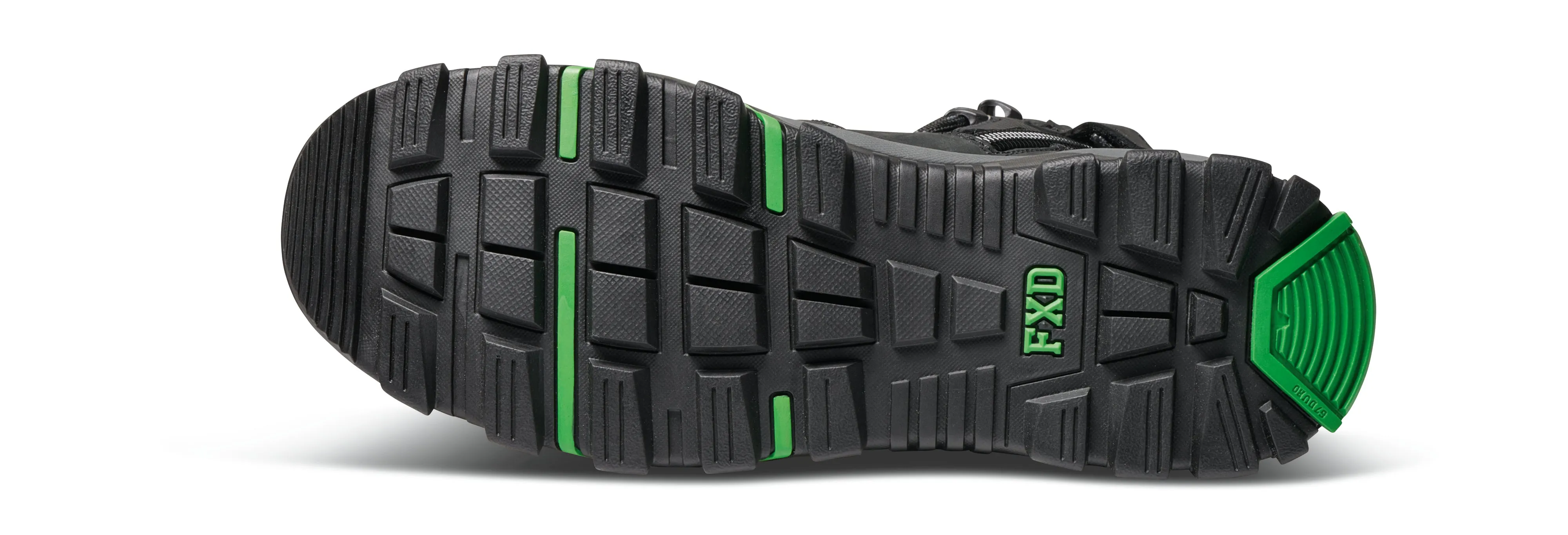 FXD WB-2 Work Boot