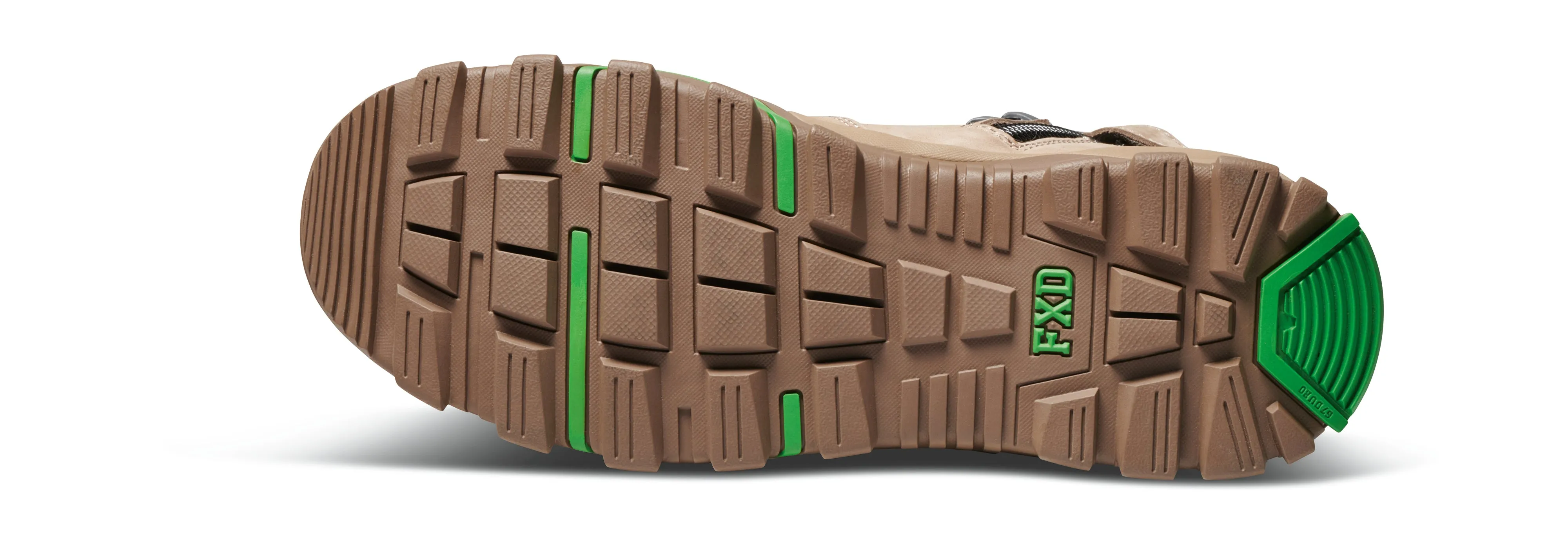 FXD WB-2 Work Boot