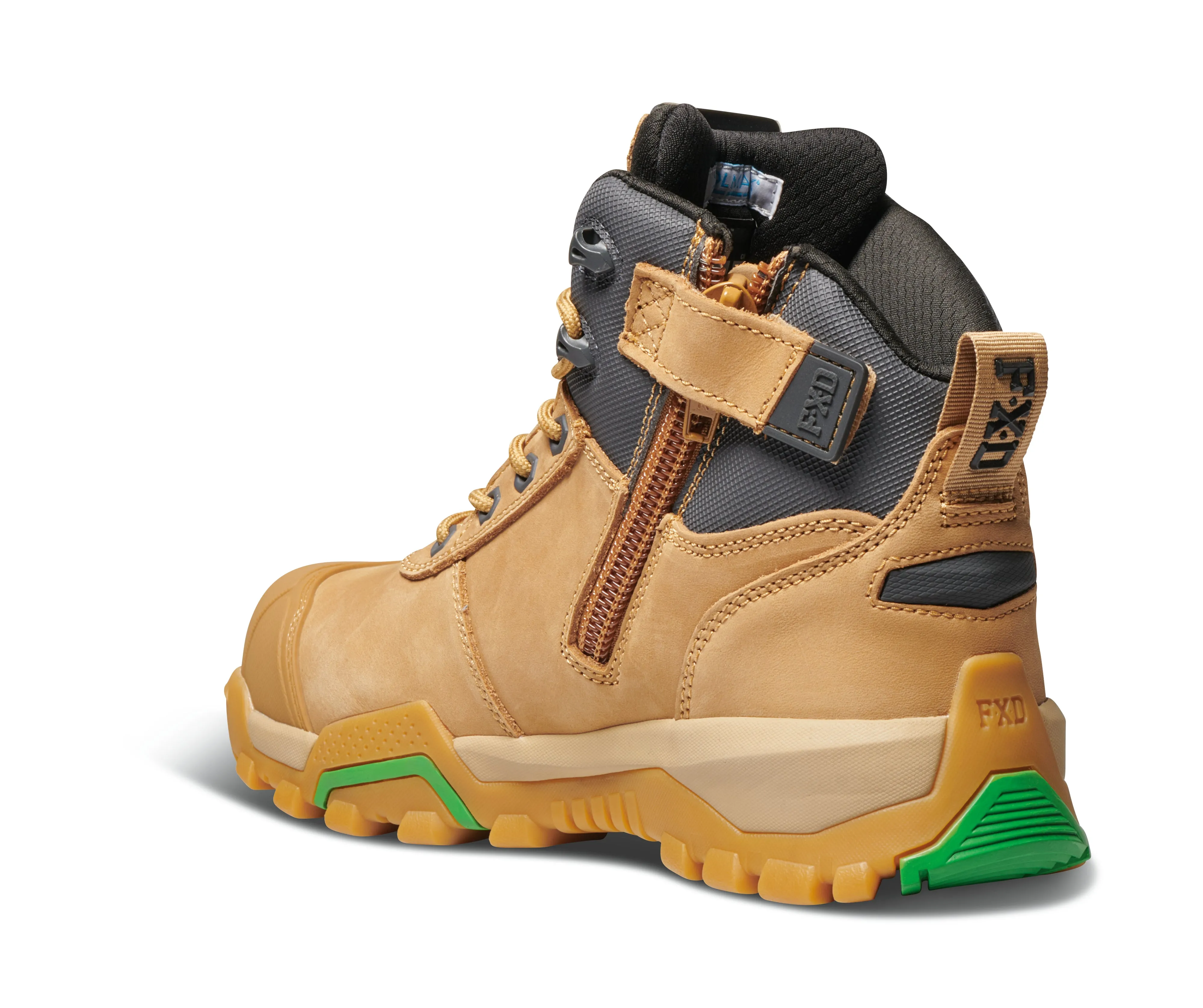 FXD WB-2 Work Boot
