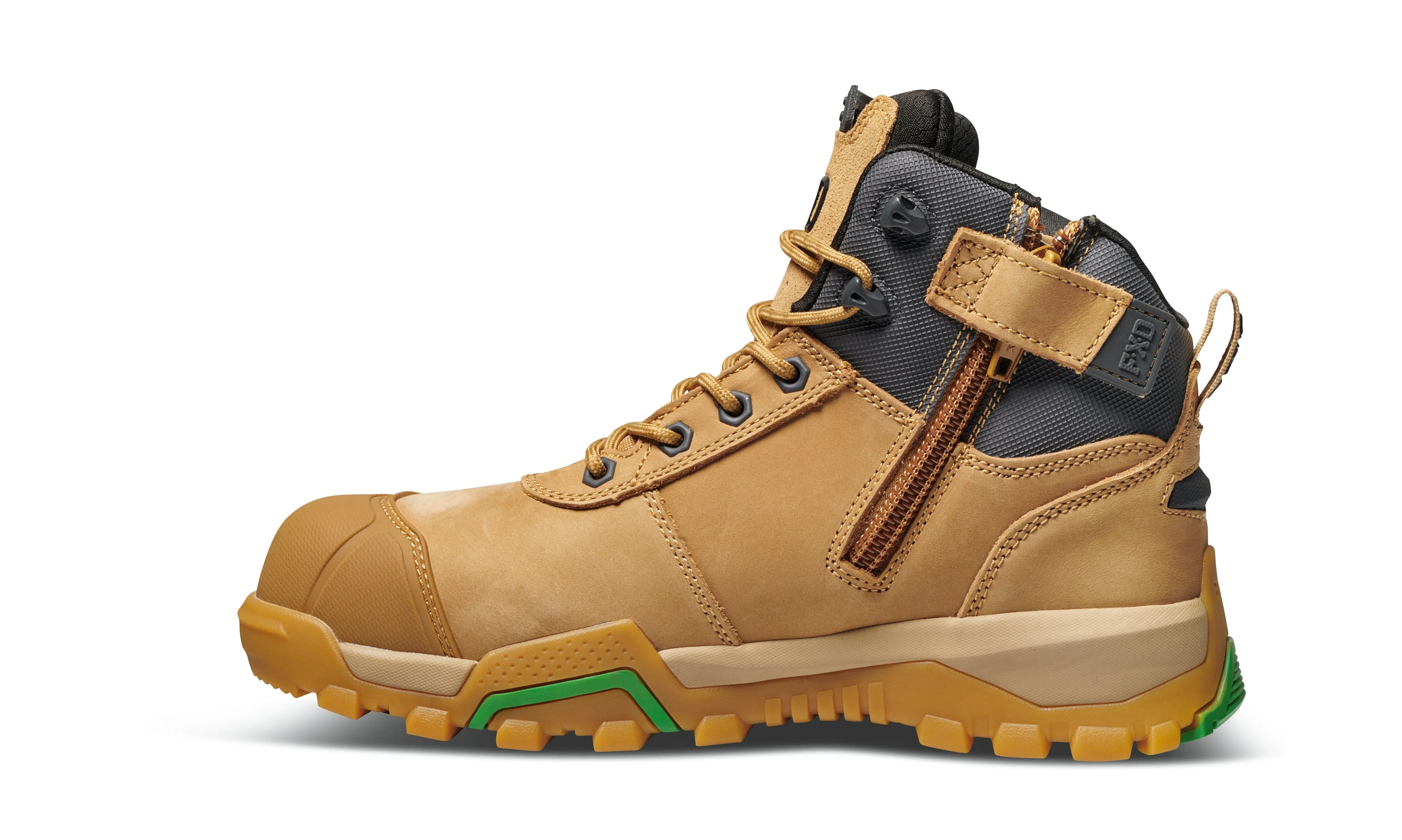 FXD WB-2 Work Boot