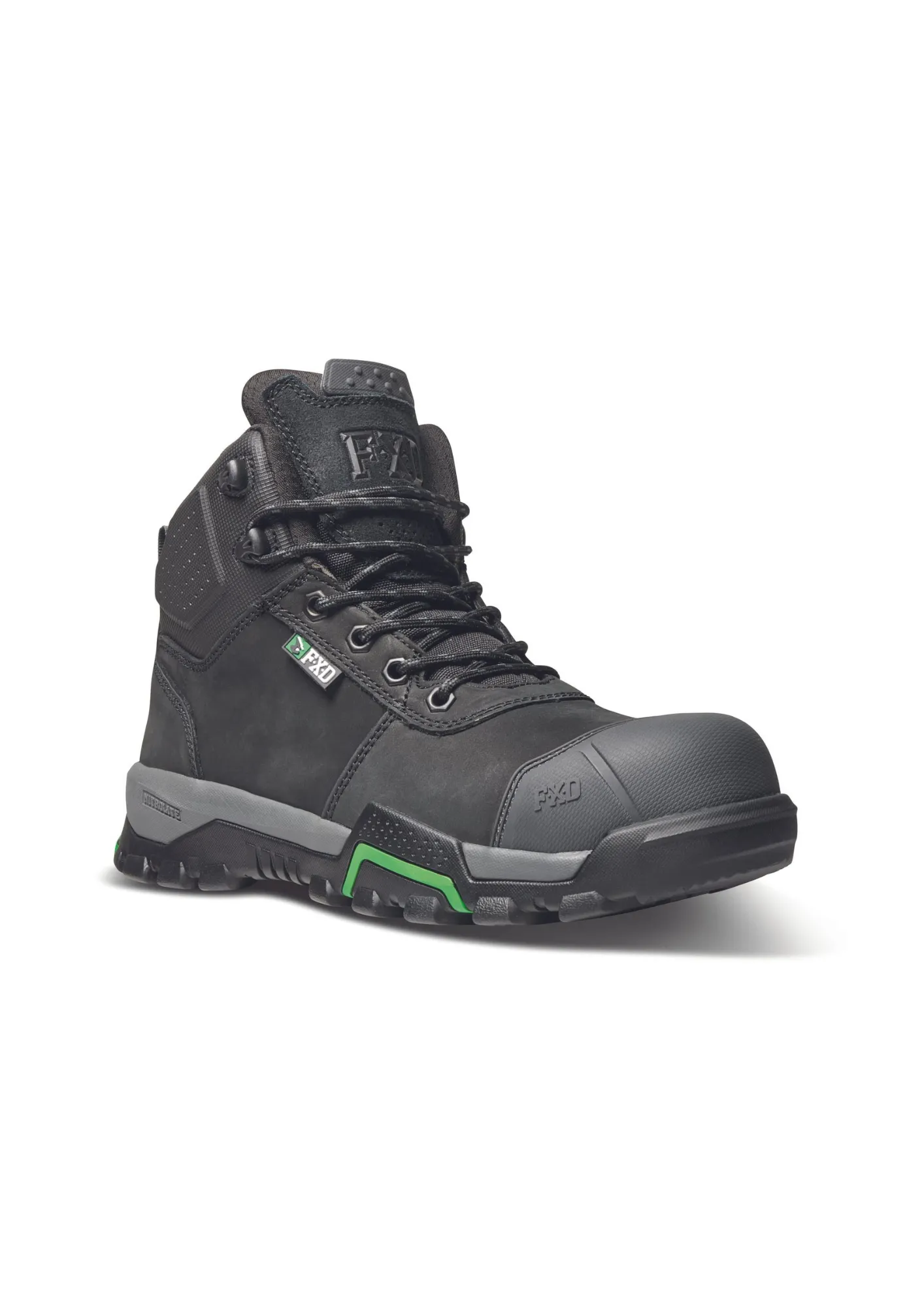 FXD WB-2 Work Boot