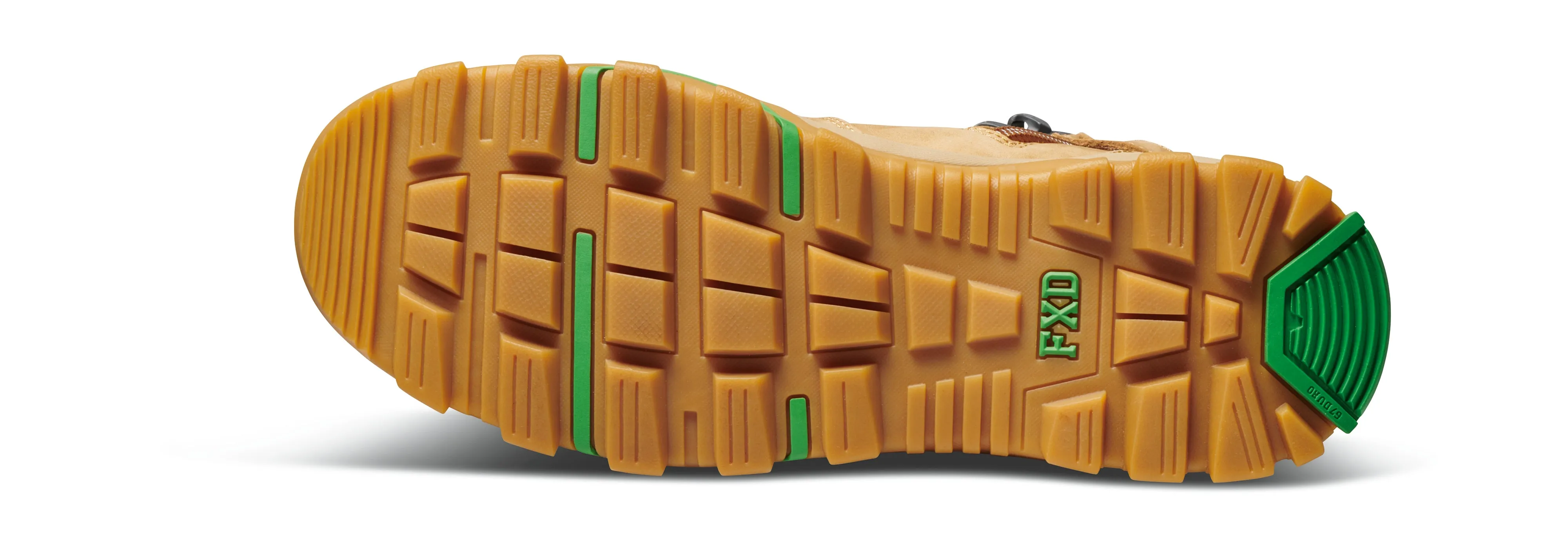 FXD WB-2 Work Boot