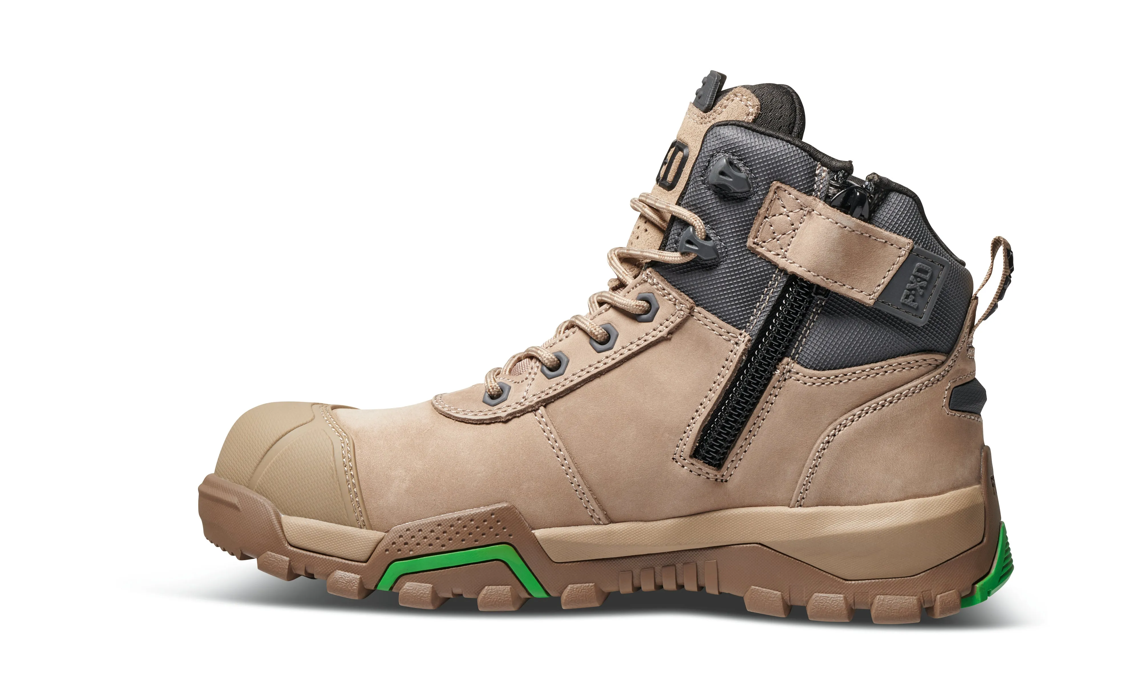 FXD WB-2 Work Boot