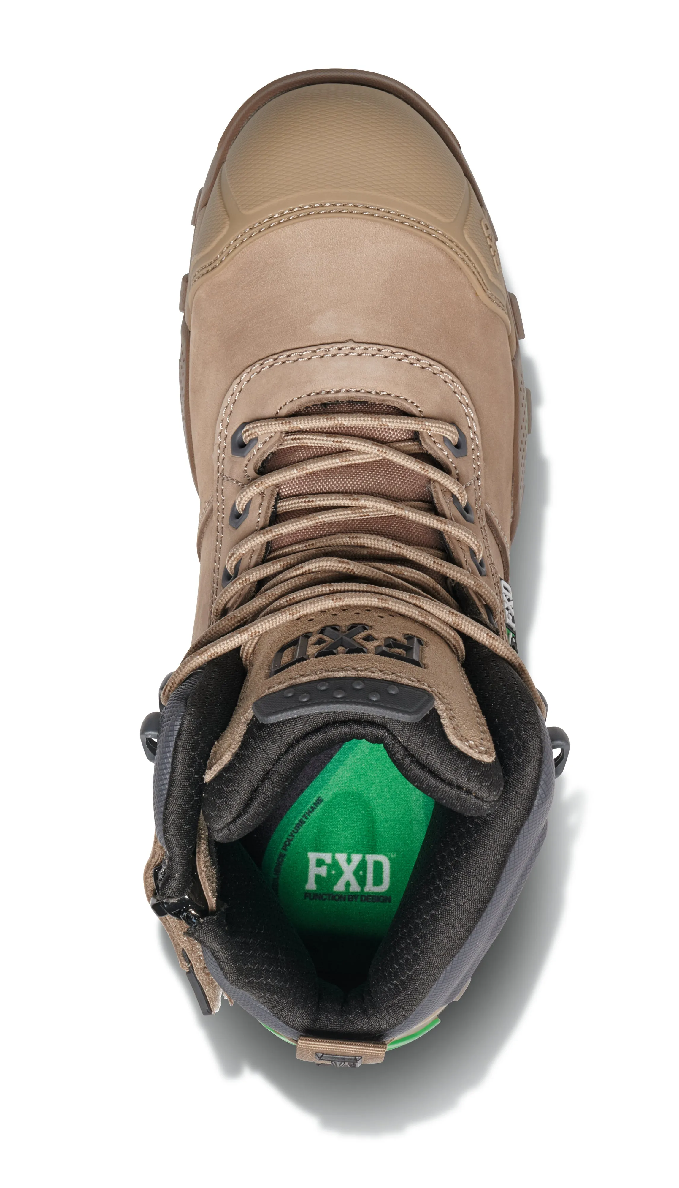 FXD WB-2 Work Boot
