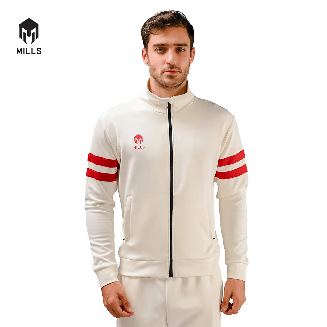 MILLS TRACK JACKET REVENGE 1.0 8014