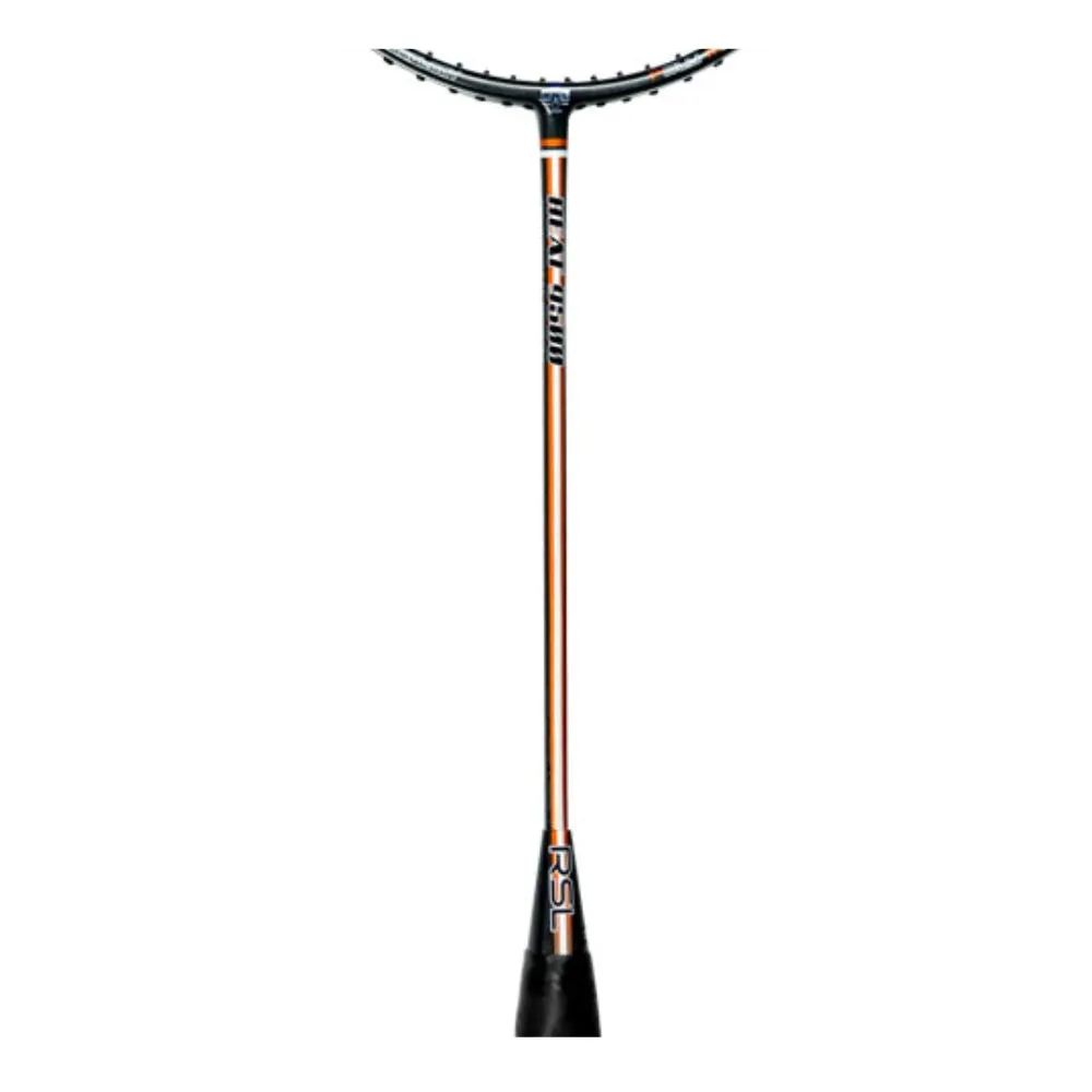 RSL Racket Heat 9500 Badminton Racket