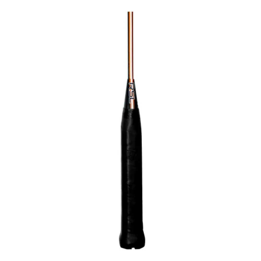 RSL Racket Heat 9500 Badminton Racket