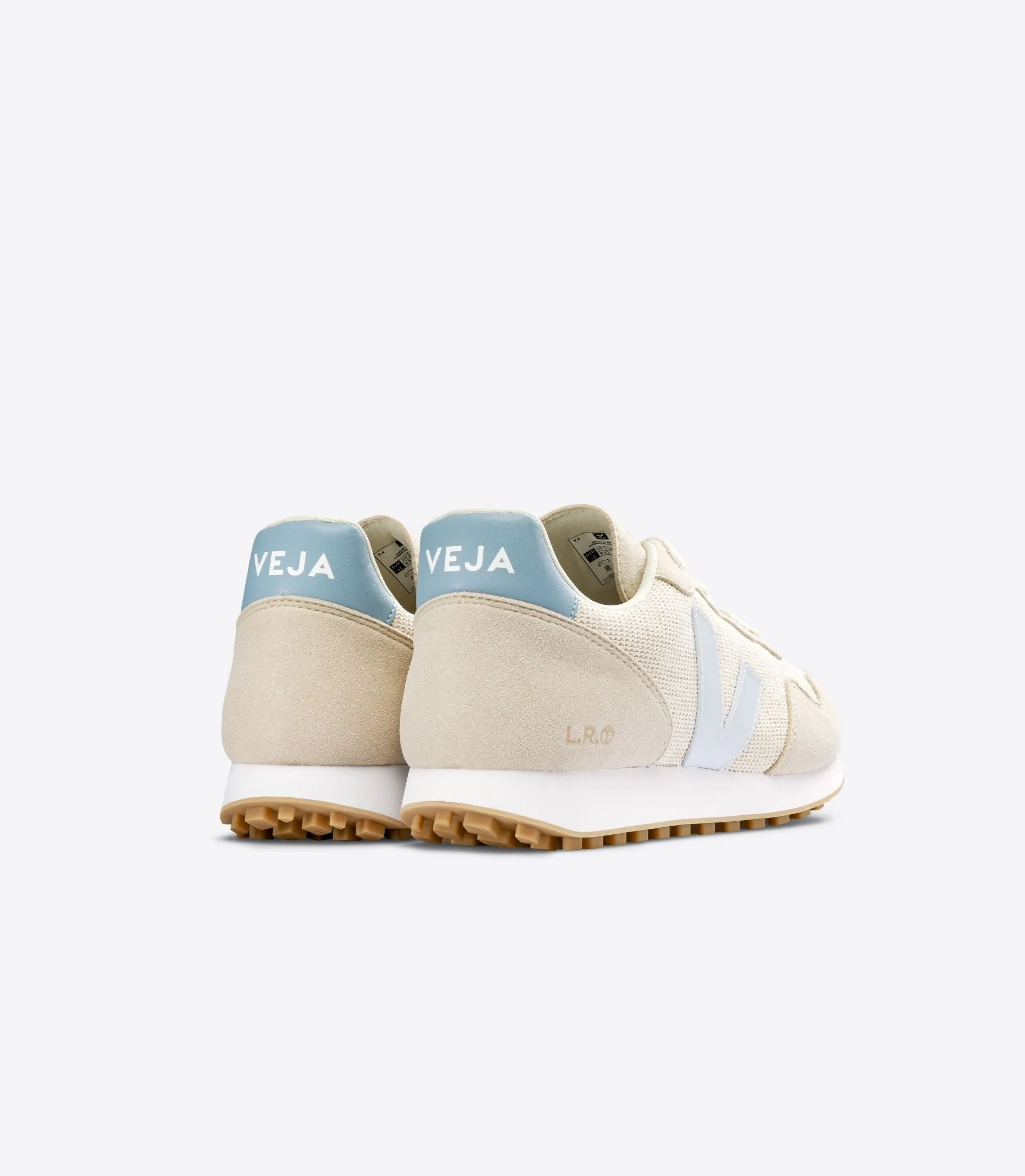 SDU J-MESH | JUTA ICE