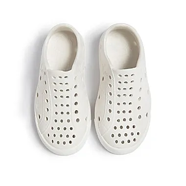Spring Water Sneaker: Harbor White
