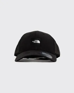 The North Face Box Logo Trucker Cap