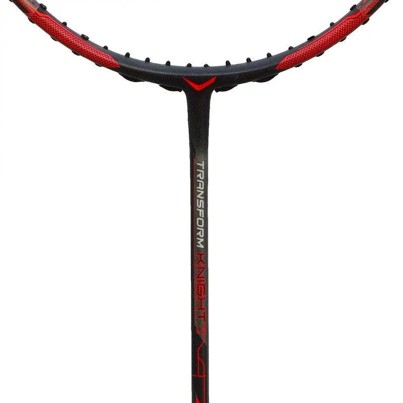TRANSFORM KNIGHT UNSTRUNG TBR 1/2009 | BADMINTON RACKET | KIBI Sports